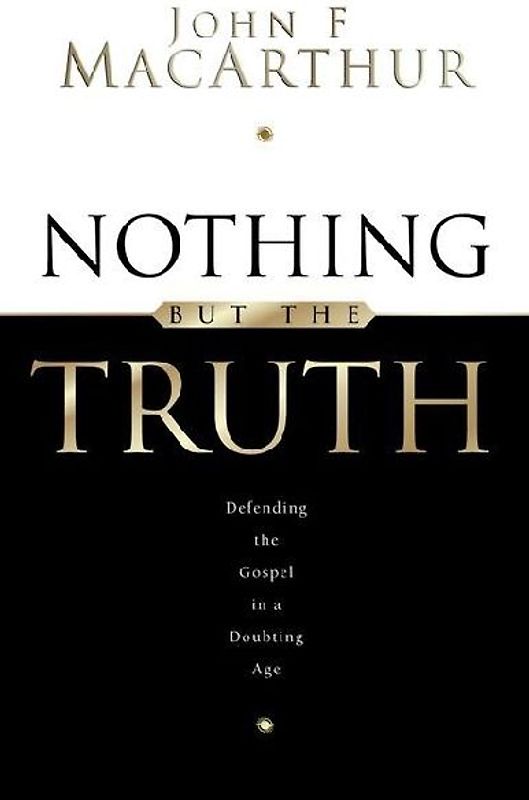 Nothing But the Truth