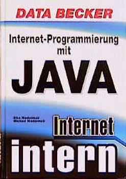 Internet-Programmierung mit JAVA