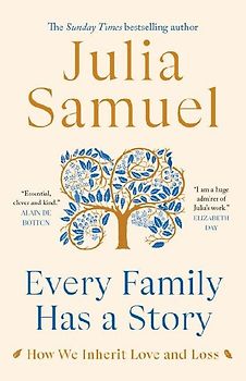 Every Family Has a Story