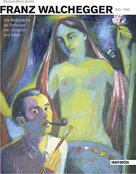 Franz Walchegger 1913-1965