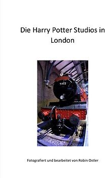 Die Harry Potter Studios in London