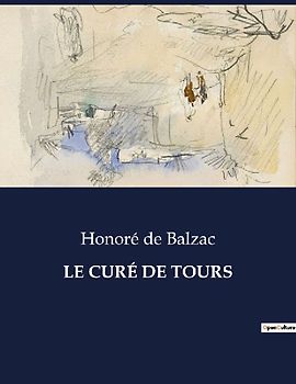 LE CURÉ DE TOURS