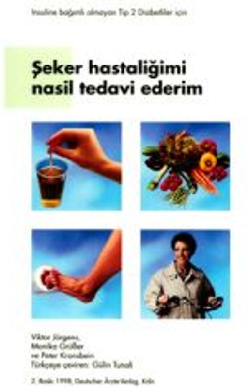 Seker hastaligimi nasil tedavi ederim