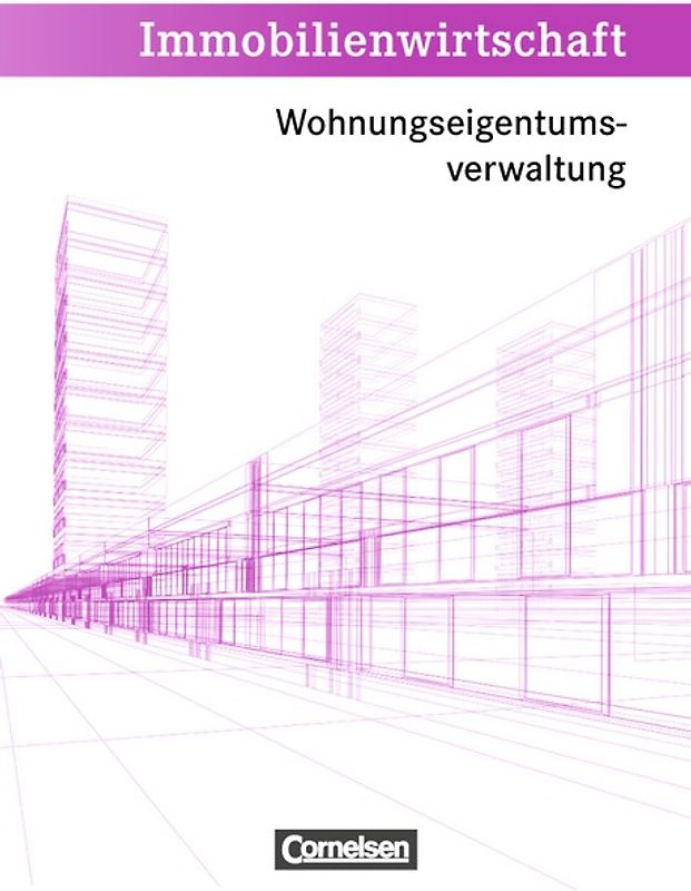 Immobilienwirtschaft / Wohnungseigentumsverwaltung