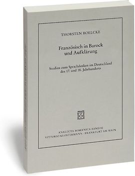 Französisch in Barock und Aufklärung