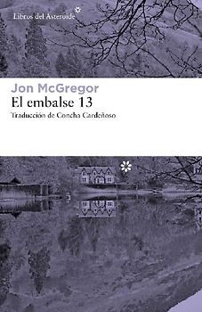 El embalse 13