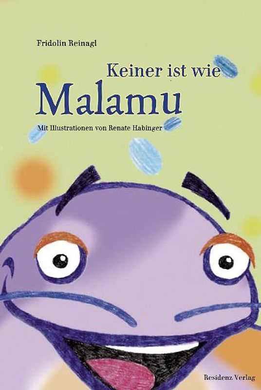 Keiner ist wie Malamu