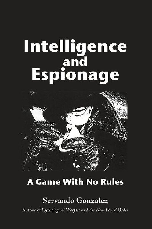 Intellgence and Espionage