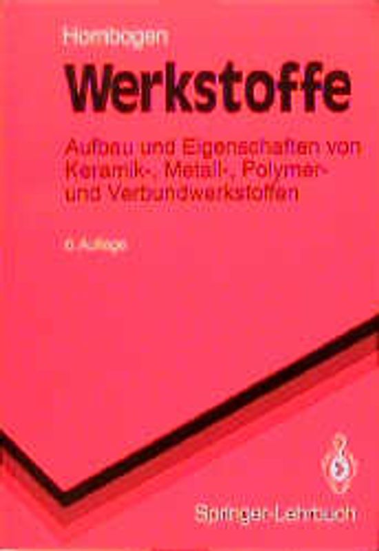 Werkstoffe