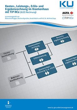 Kosten-, Leistungs-, Erlös- und Ergebnisrechnung im Krankenhaus