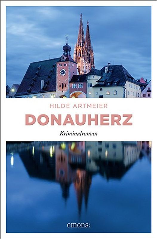 Donauherz
