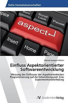 Einfluss Aspektorientierter Softwareentwicklung