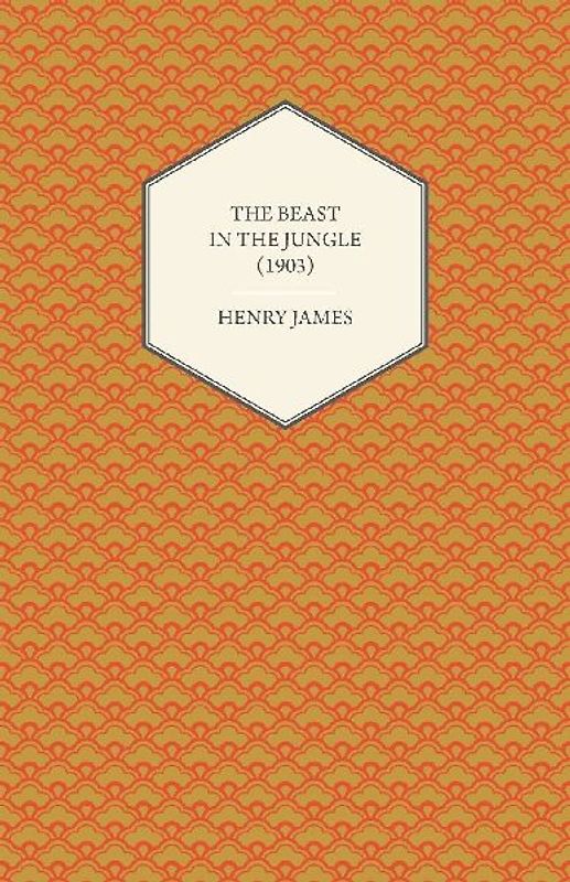 The Beast in the Jungle (1903)