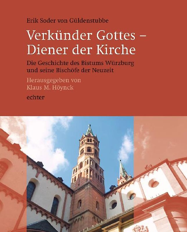 Verkünder Gottes - Diener der Kirche