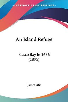 An Island Refuge