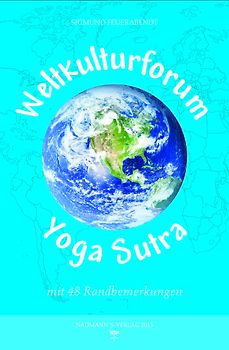 Weltkulturforum Yoga Sutra