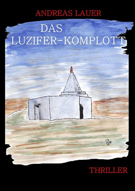 Das Luzifer-Komplott