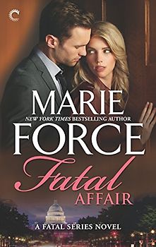 Fatal Affair: An Anthology