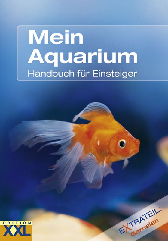 Mein Aquarium
