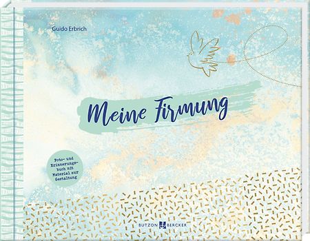 Meine Firmung