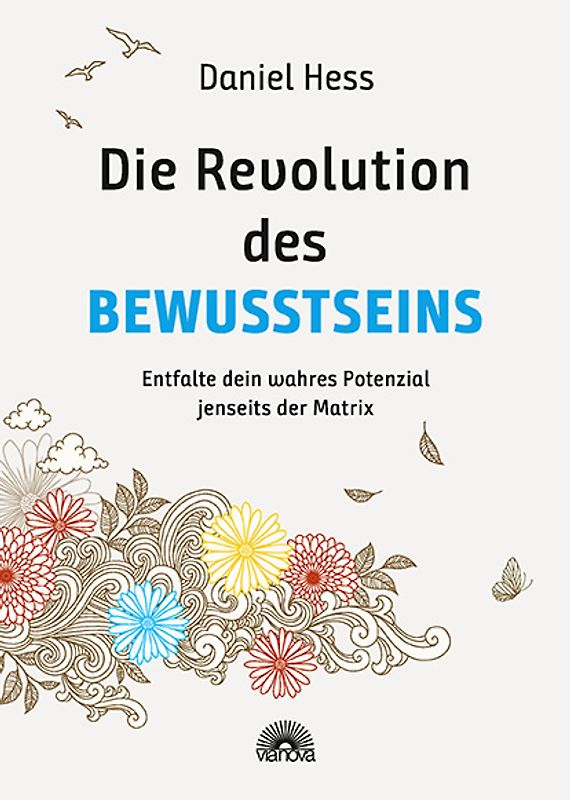 Die Revolution des Bewusstseins