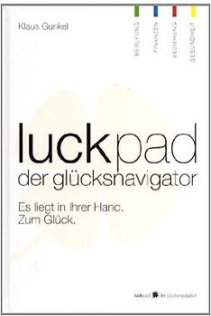 Luckpad Der Glücksnavigator
