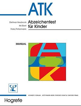 ATK - Abzeichentest für Kinder