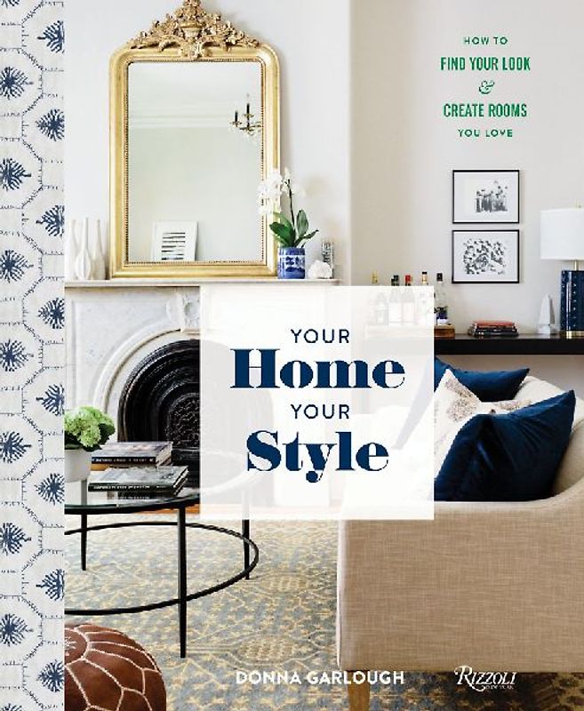 Your Home, Your Style
