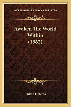Awaken The World Within (1962)
