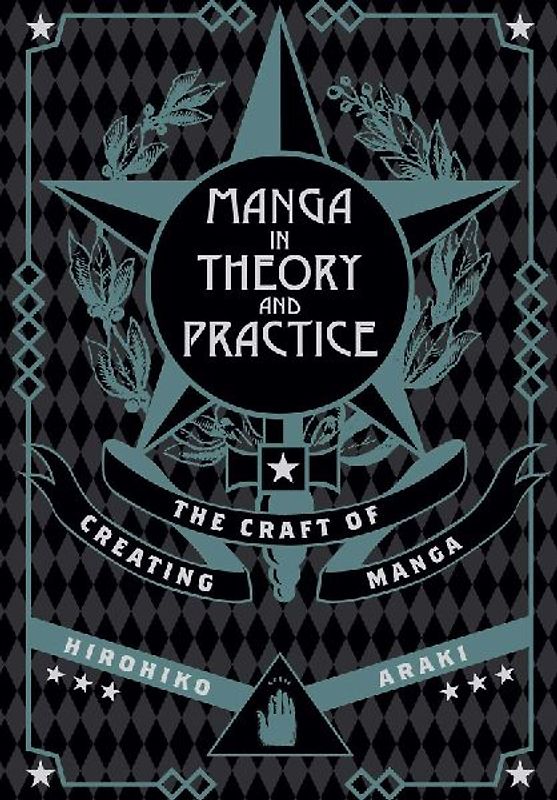 Manga in Theory and Practice