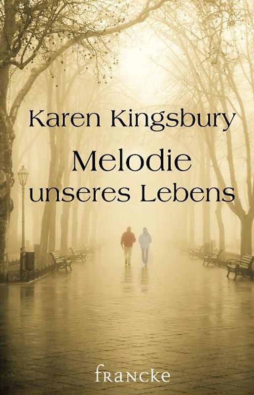 Melodie unseres Lebens