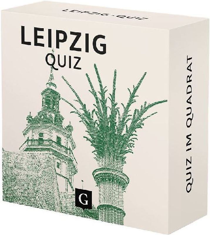Leipzig-Quiz