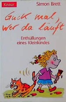 Guck mal, wer da läuft