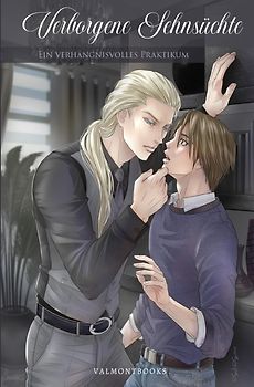 Verborgene Sehnsüchte