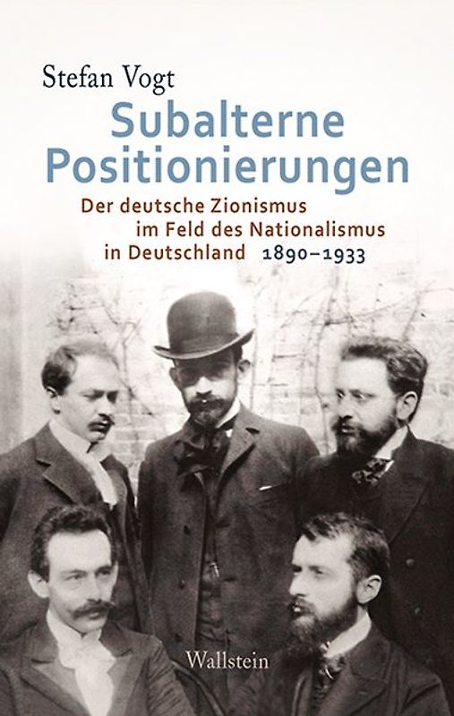 Subalterne Positionierungen