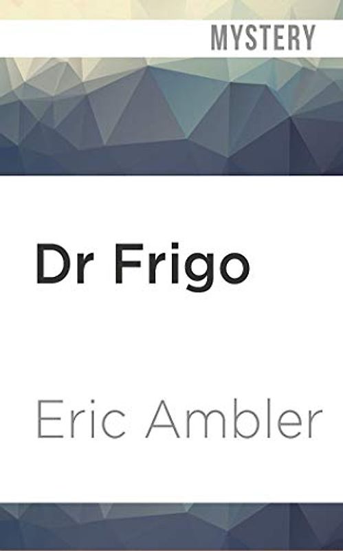Dr Frigo