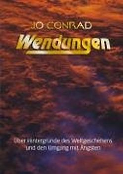 Wendungen. Über den Umgang mit Ängsten im neuen Jahrtausend