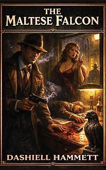 The Maltese Falcon