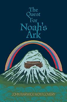 The Quest For Noah's Ark