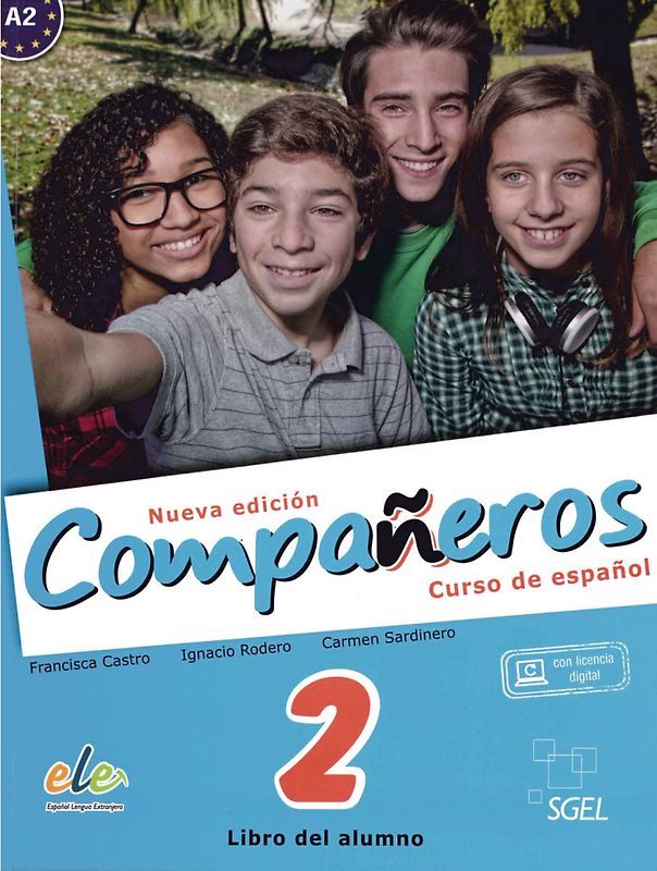 Compañeros 2 – Nueva edición