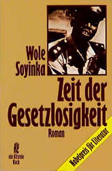 Zeit der Gesetzlosigkeit