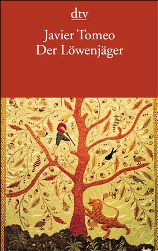 Der Löwenjäger