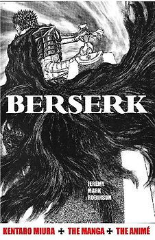 BERSERK