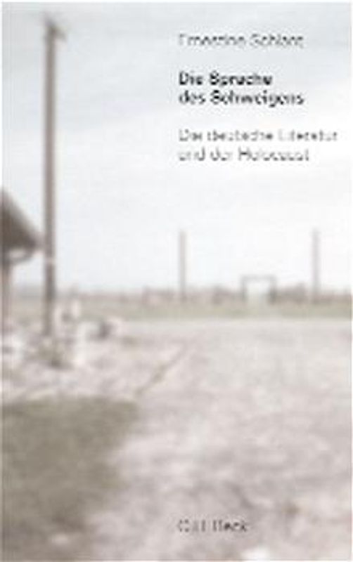 Die Sprache des Schweigens