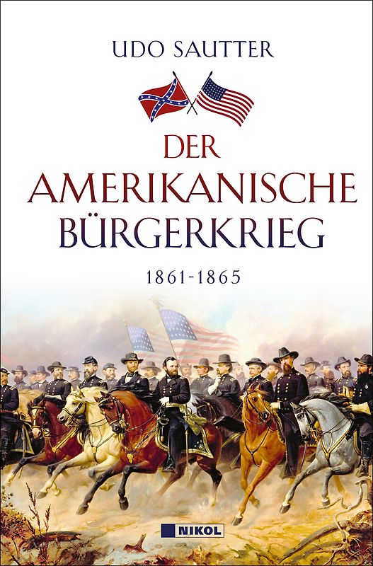 Der Amerikanische Bürgerkrieg