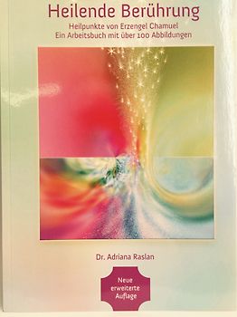 Heilende Berührung