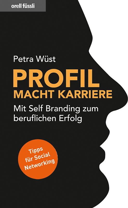 Profil macht Karriere