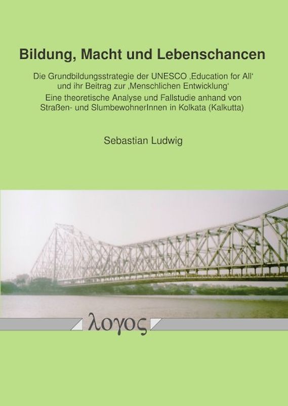 Bildung, Macht und Lebenschancen