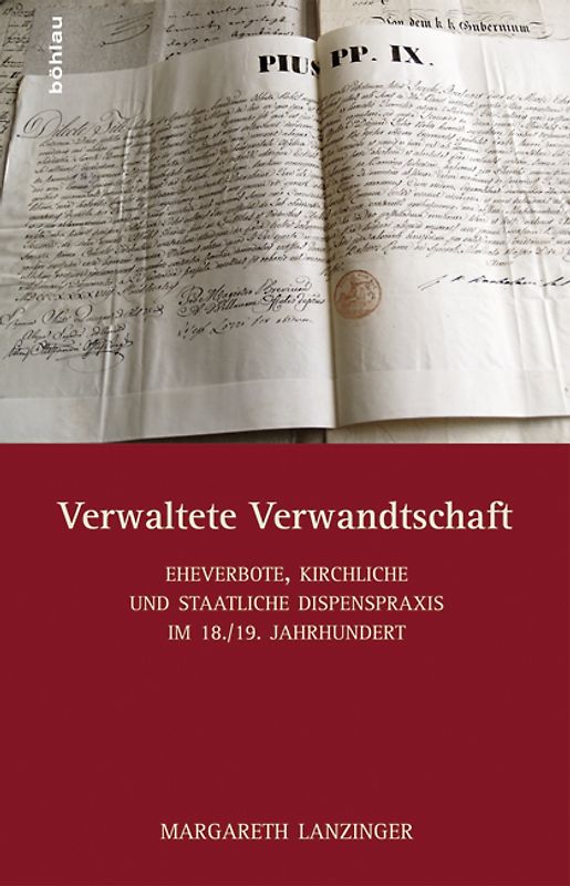 Verwaltete Verwandtschaft