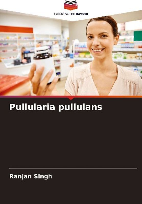 Pullularia pullulans